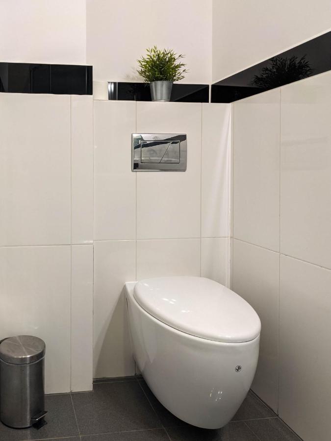 Park Apartament *