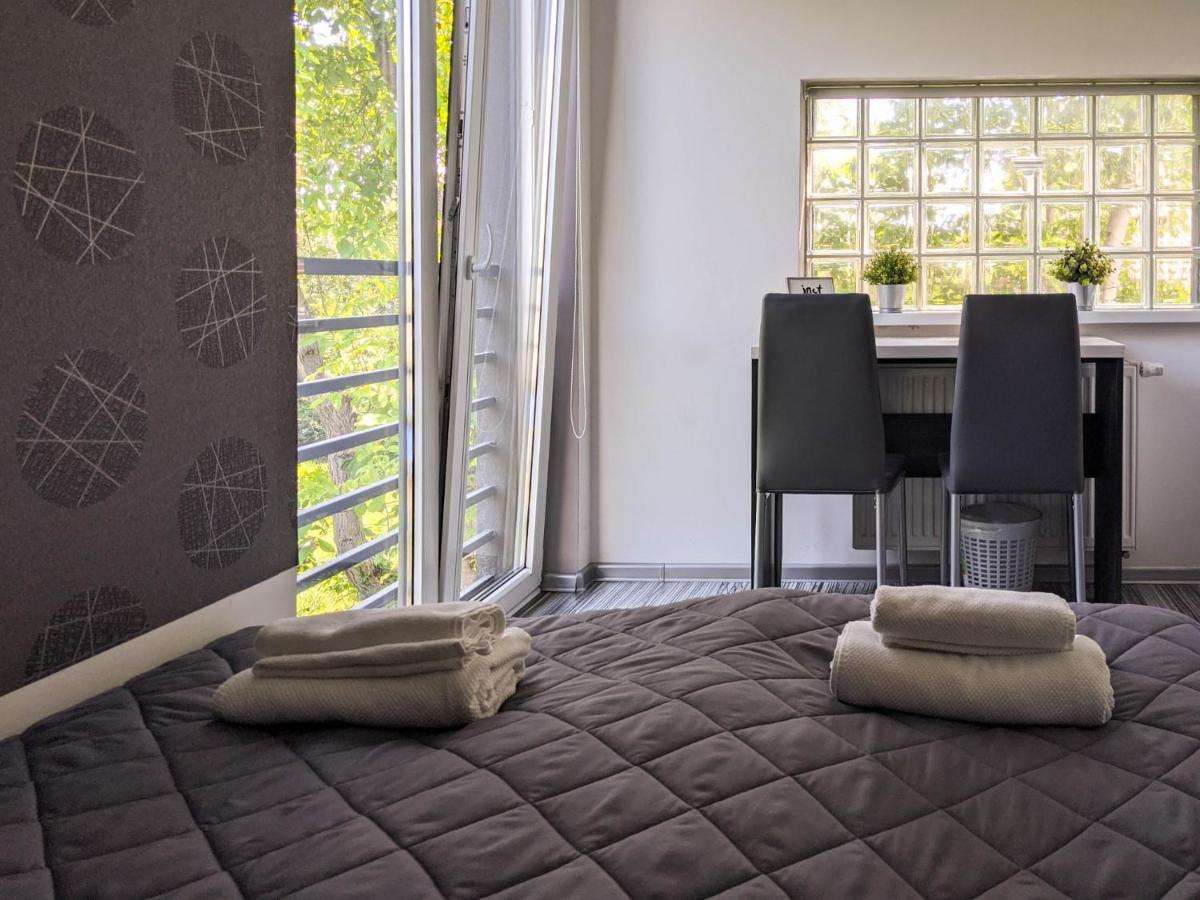 Park Apartament Rzeszów