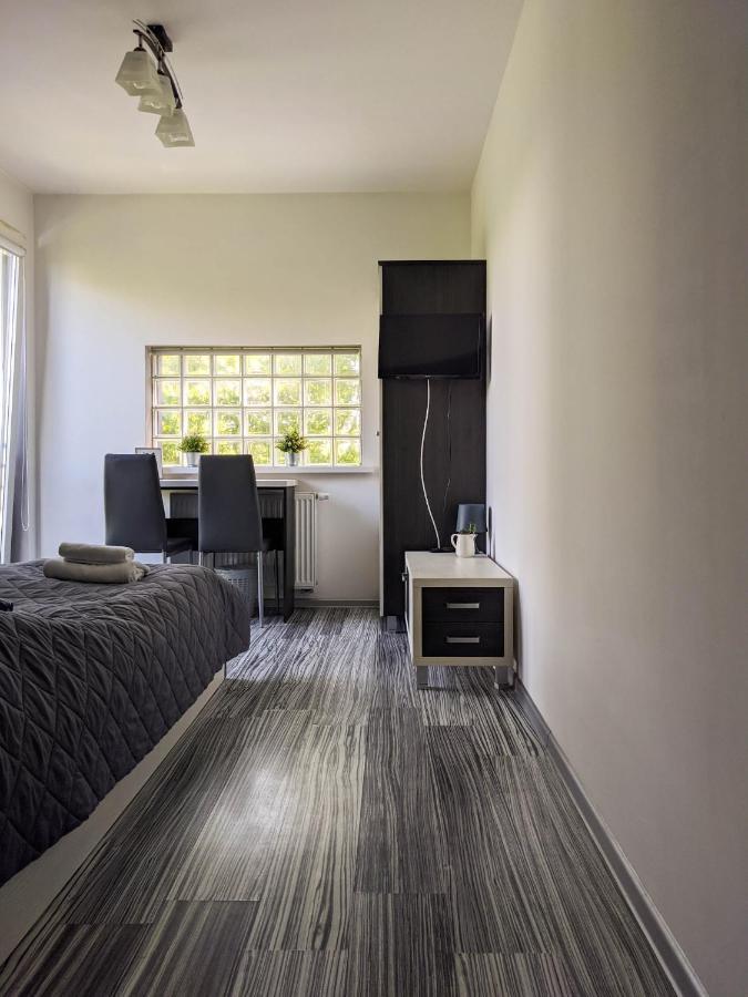 Park Apartament *