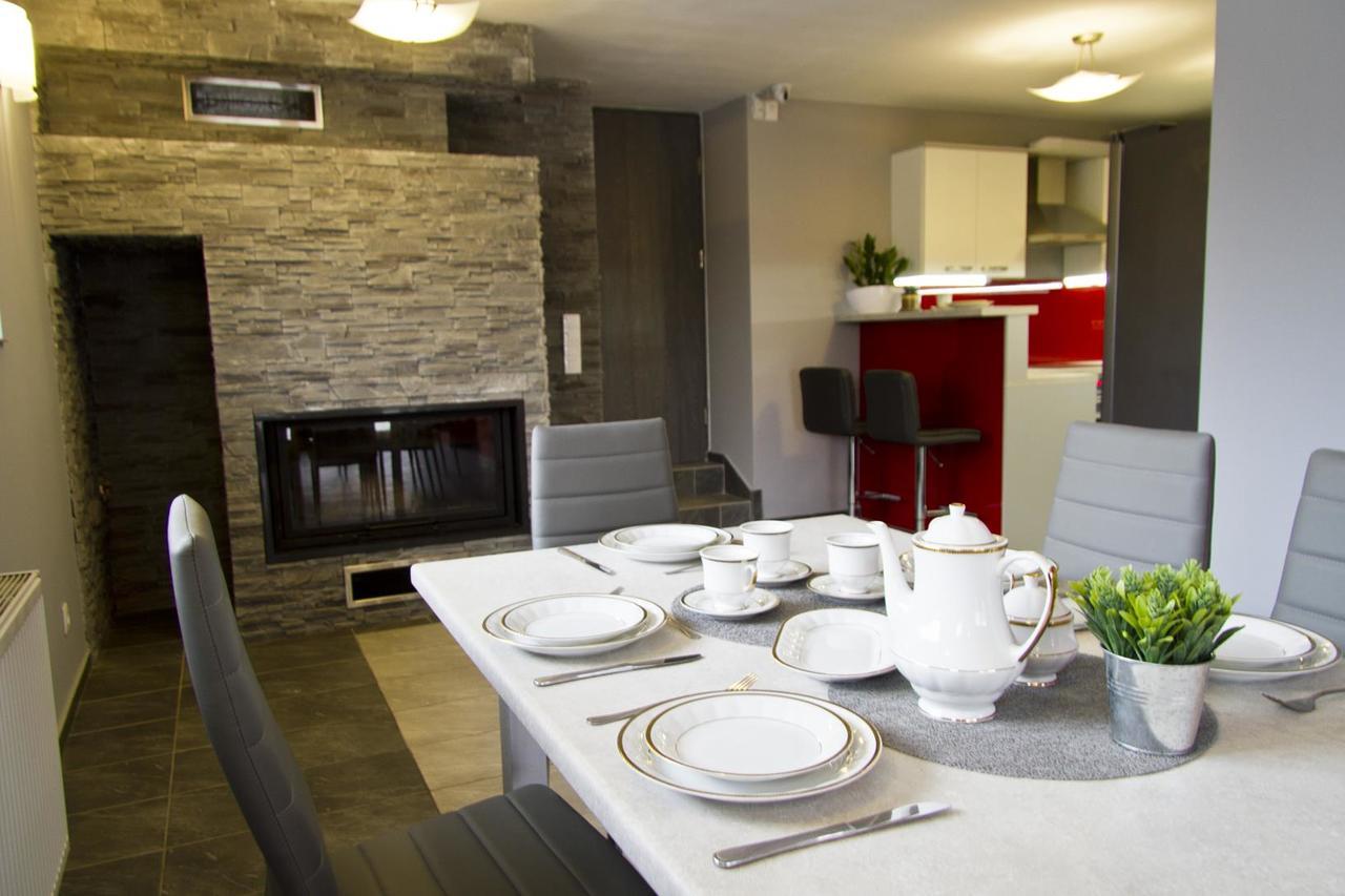 Park Apartament *