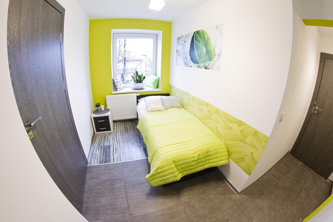 Park Apartament
