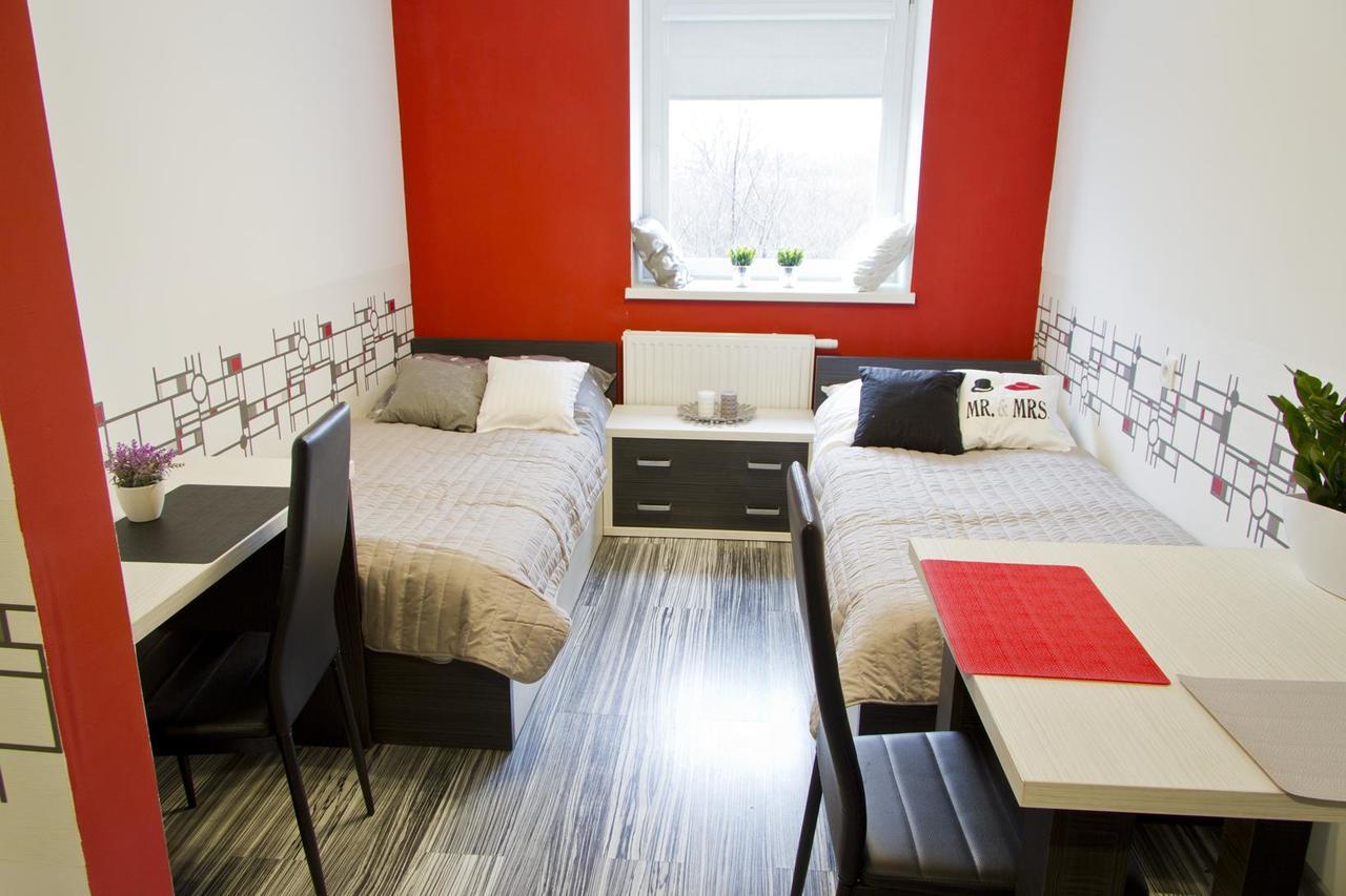 Park Apartament