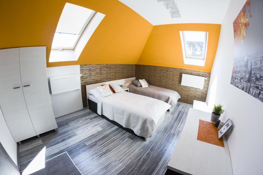 Apartament Park *