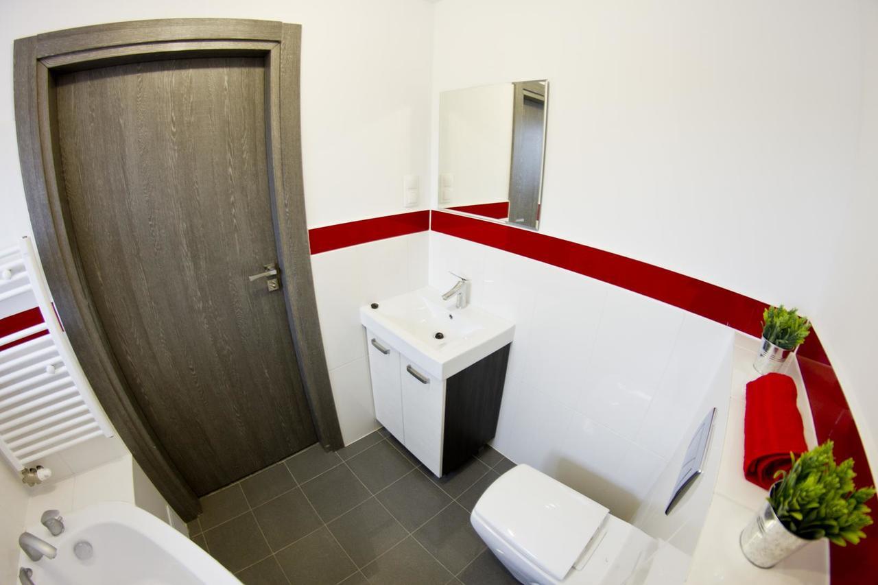 Park Apartament Rzeszów