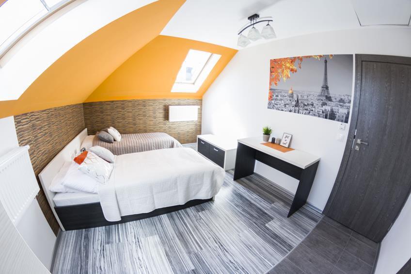 Park Apartament Rzeszów