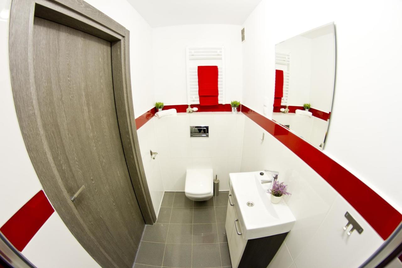 Apartament Park