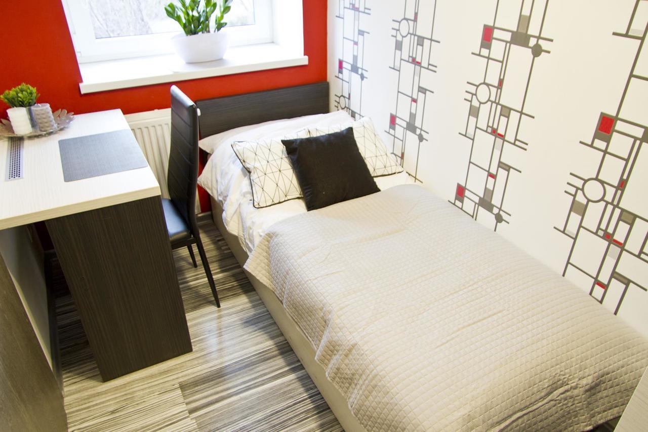 Apartament Park *