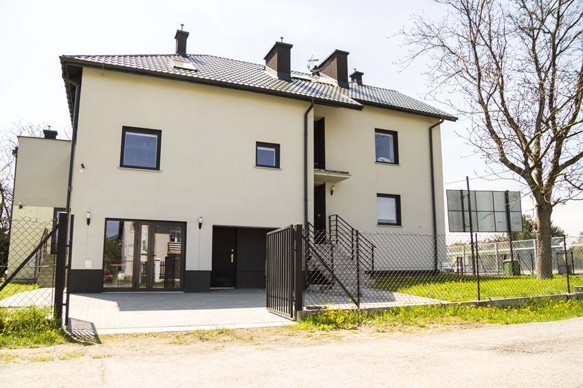 Apartament Park *