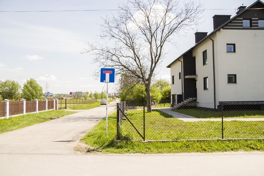 Apartament Park