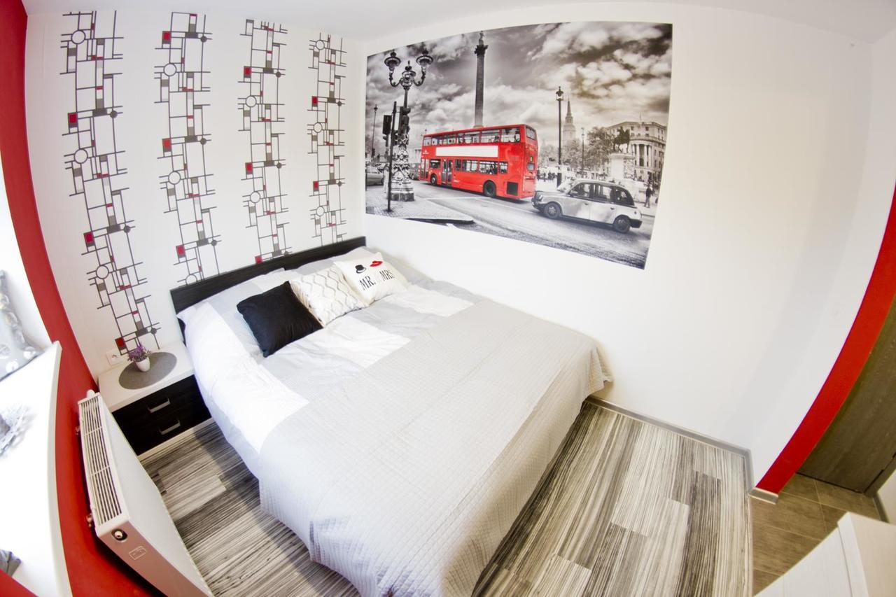 Apartament Park